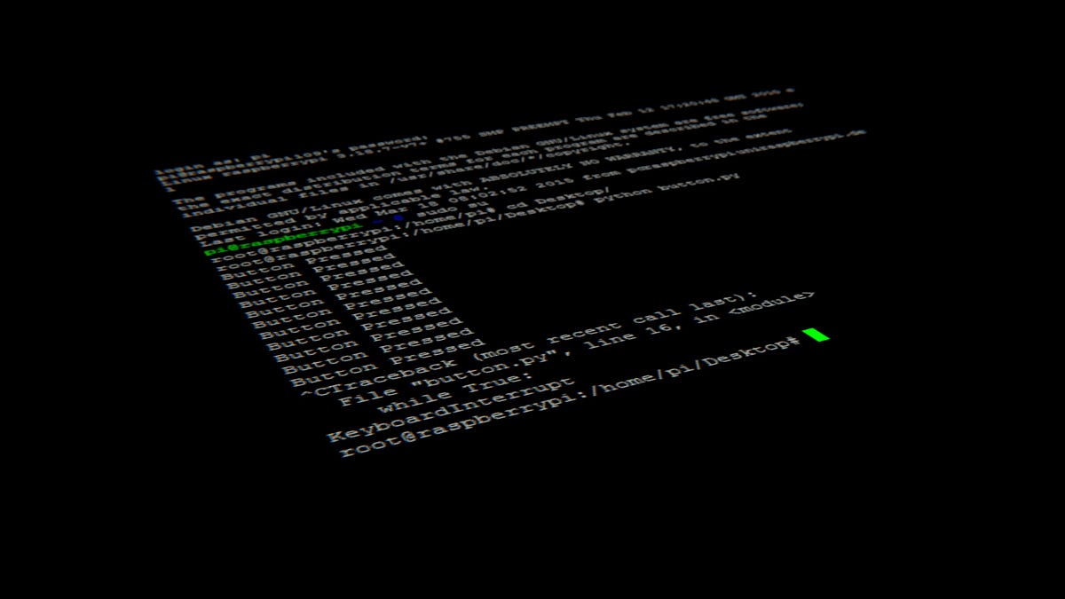 I Was Using My Terminal Wrong for Years