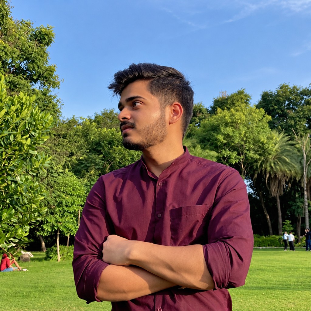 Siddharth Shehria